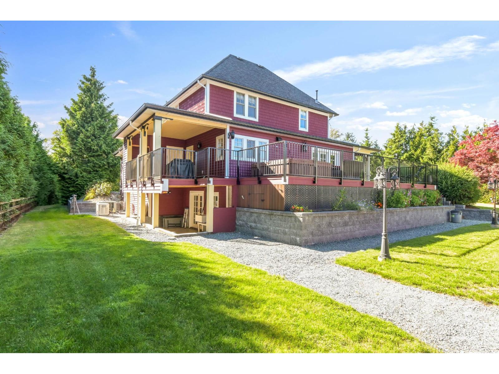 1526 232 STREET, Langley