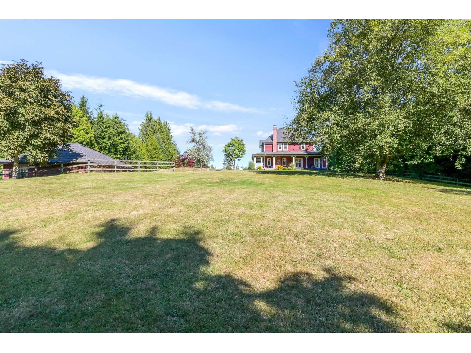 1526 232 STREET, Langley