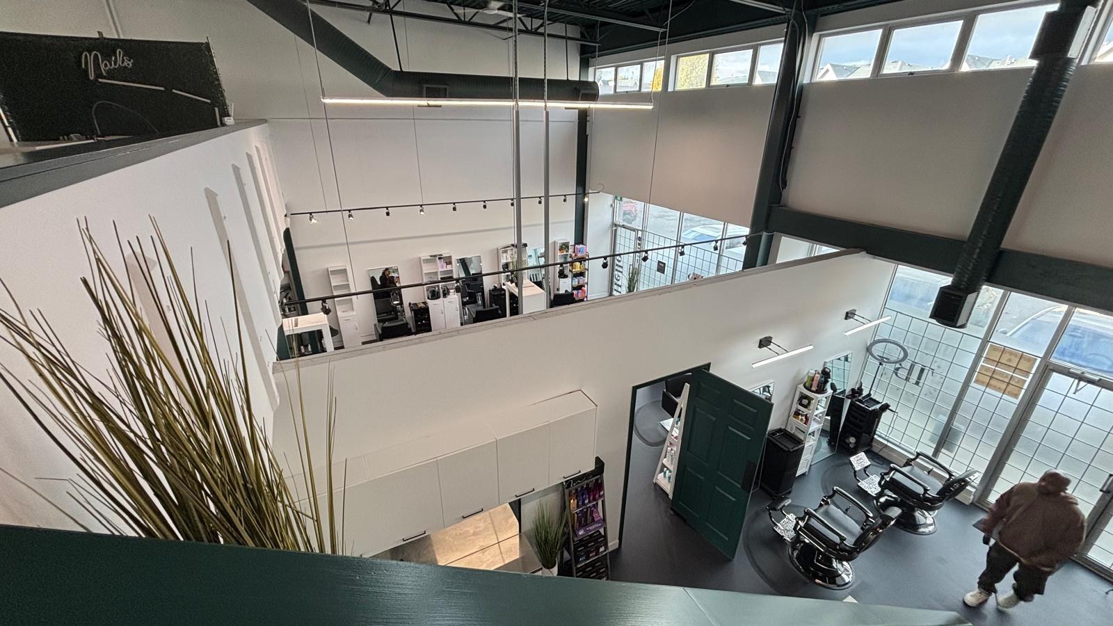 108 19915 64 AVENUE, Langley