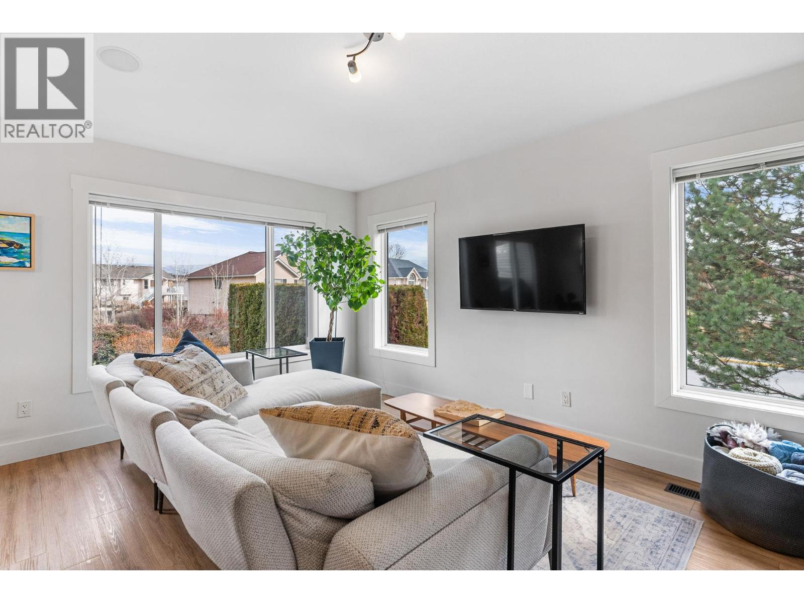 225 Glen Park Drive Unit# 9, Kelowna