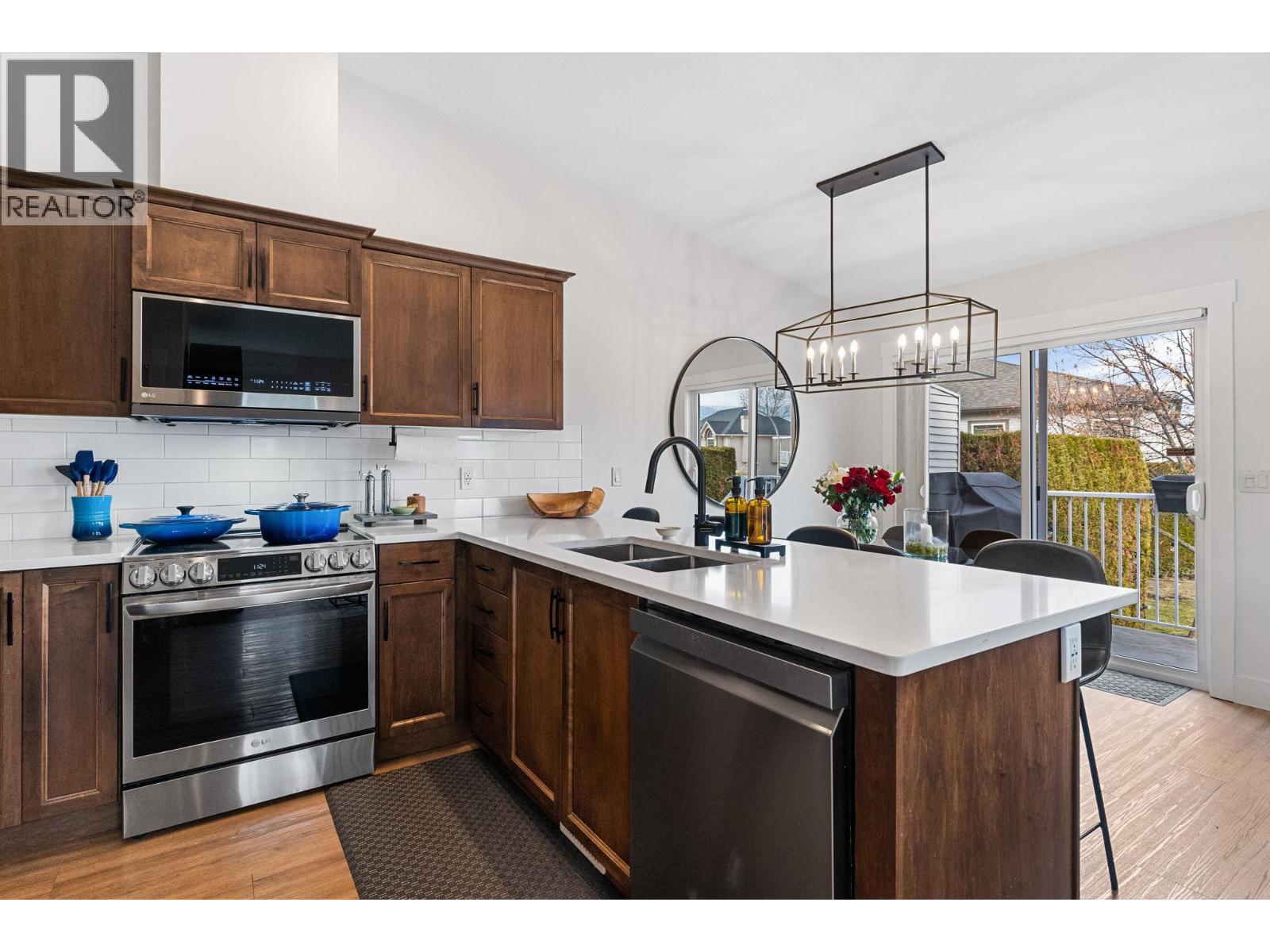 225 Glen Park Drive Unit# 9, Kelowna