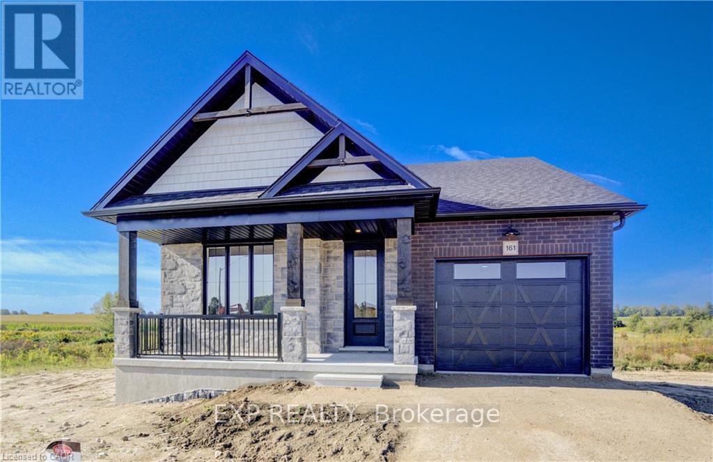 117 THACKERAY WAY - Photo 2 of 4, Minto, Ontario