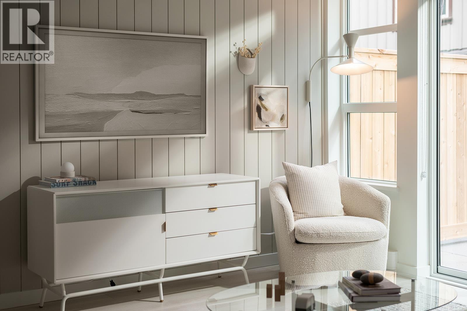 126 2045 HERITAGE PARK LANE, North Vancouver