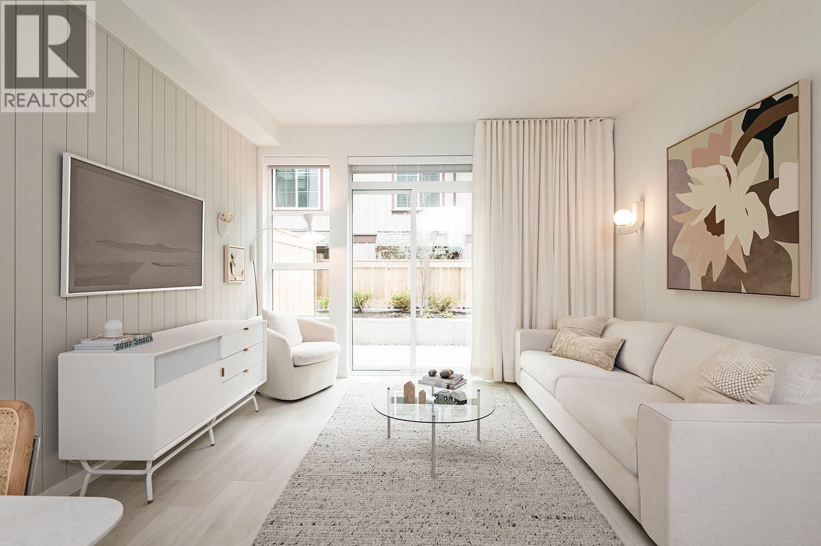 126 2045 HERITAGE PARK LANE, North Vancouver