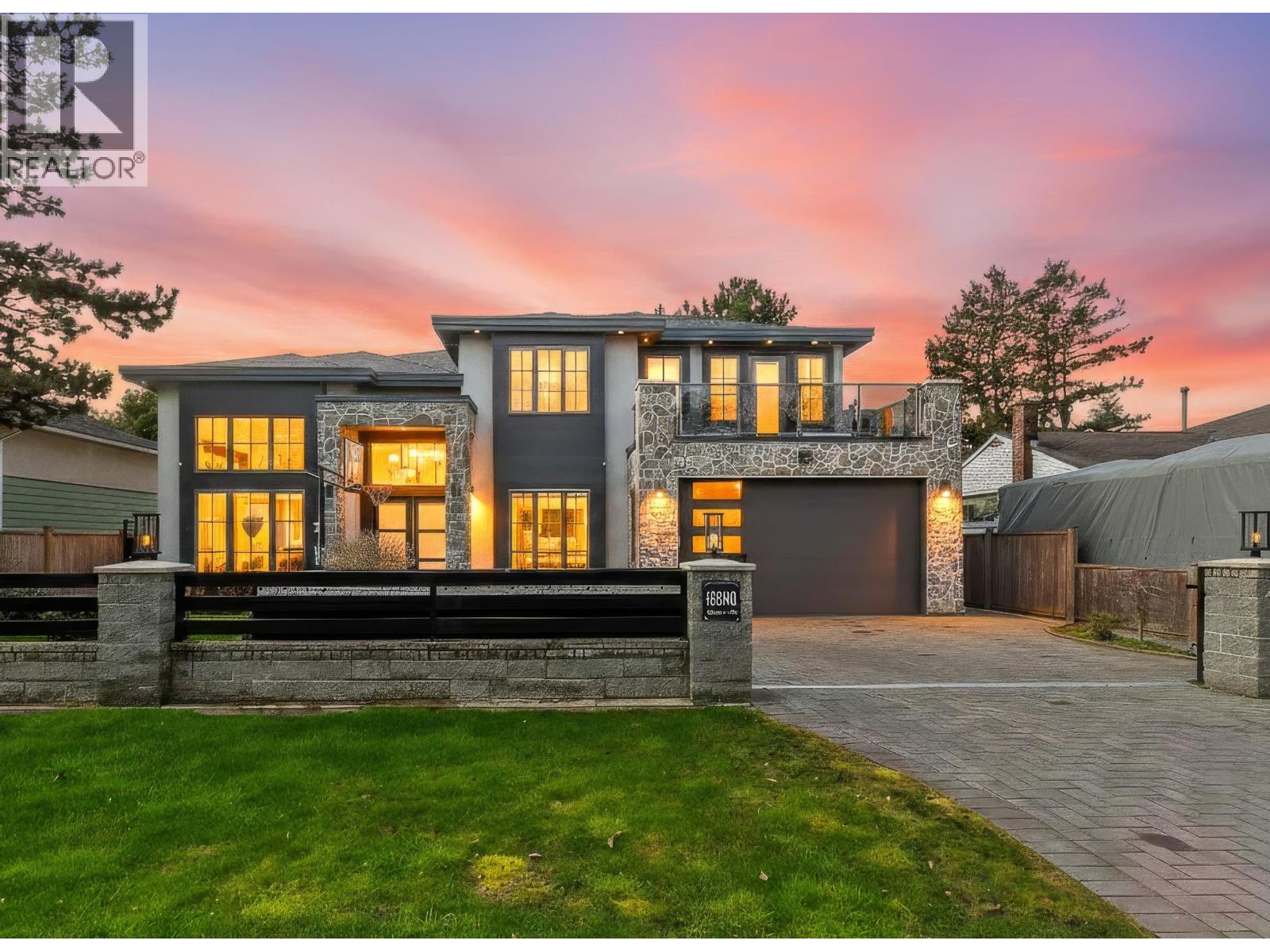 9591 FLORIMOND ROAD, Richmond