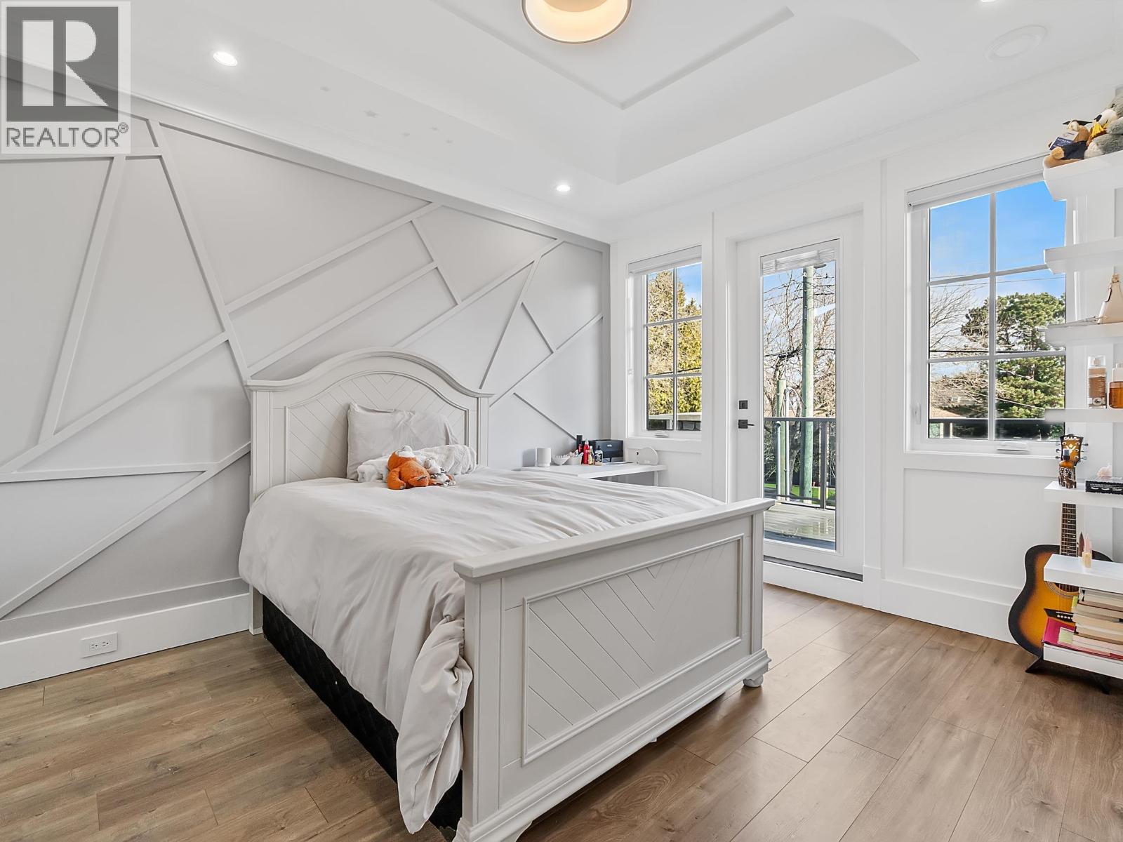 9591 FLORIMOND ROAD, Richmond