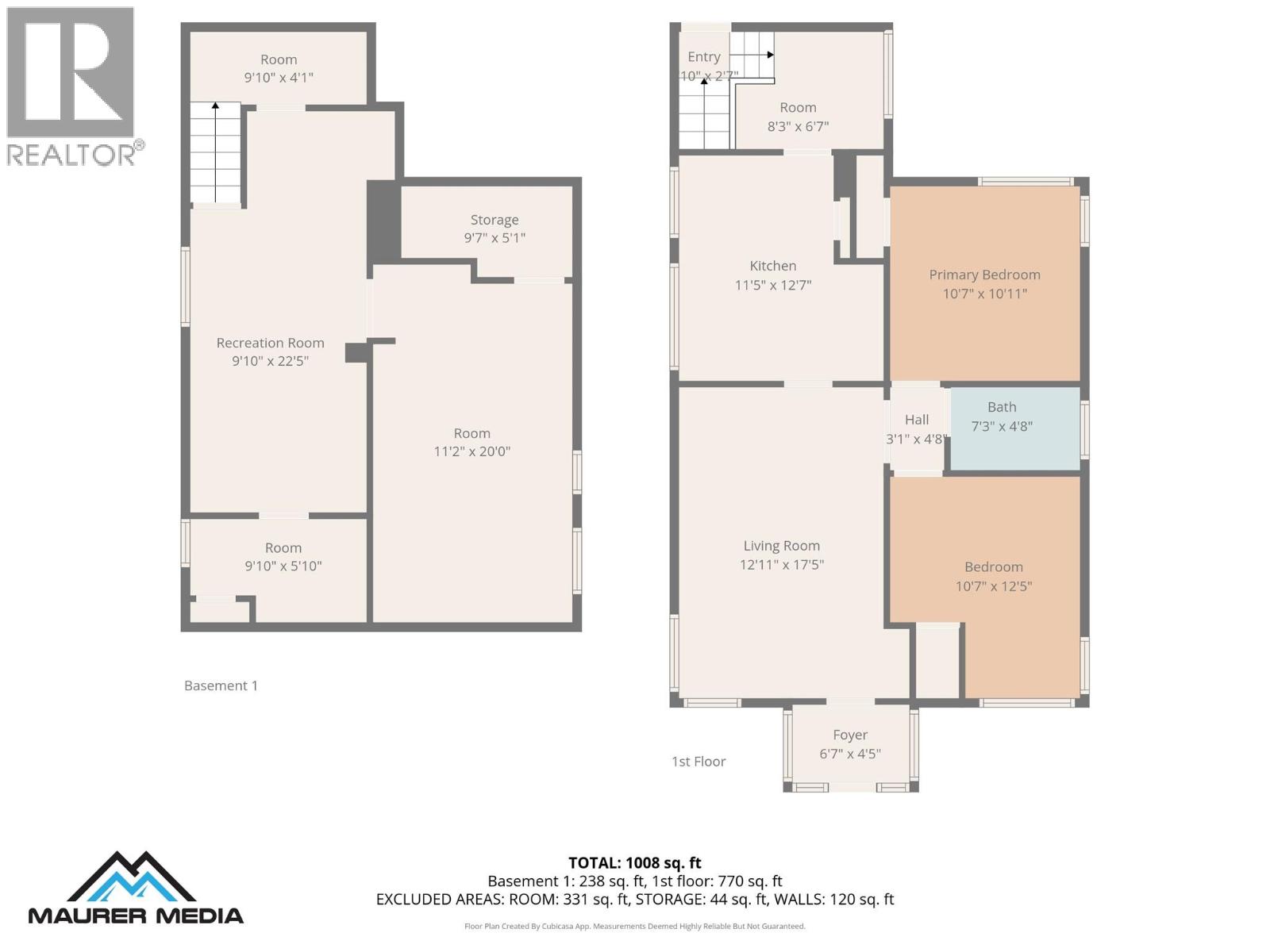 857 Main Street, Penticton