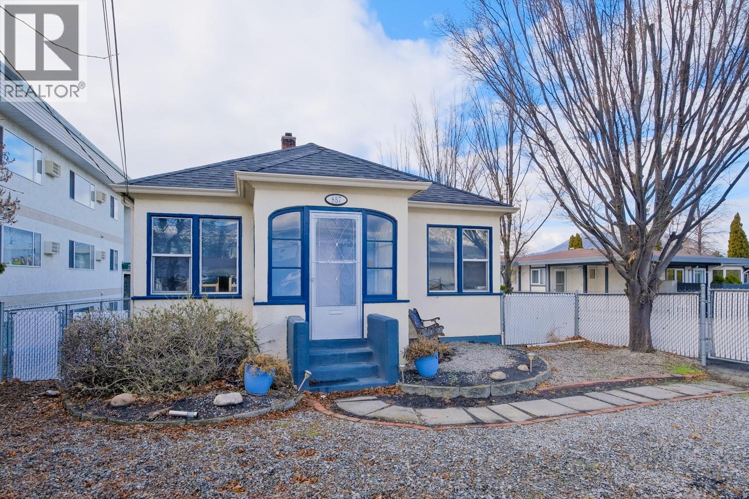 857 Main Street, Penticton