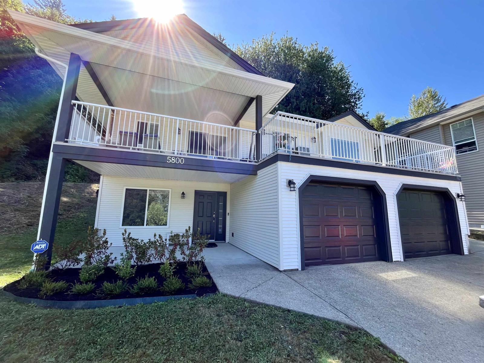 5800 JINKERSON ROAD, Promontory