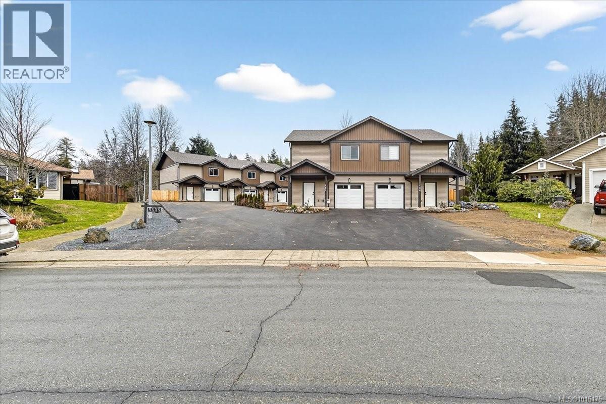 101 5535 Woodland Cres E, Port Alberni