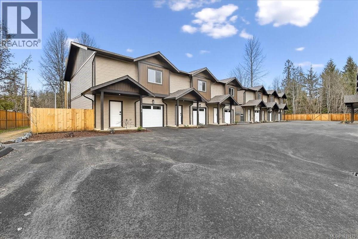 101 5535 Woodland Cres E, Port Alberni