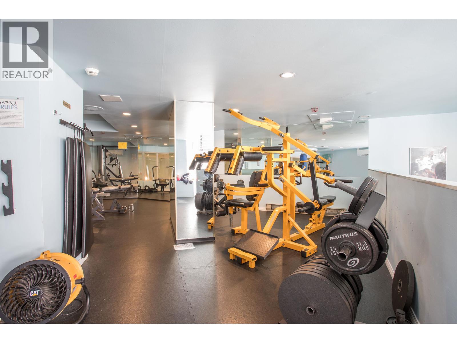 1003 1185 QUAYSIDE DRIVE, New Westminster