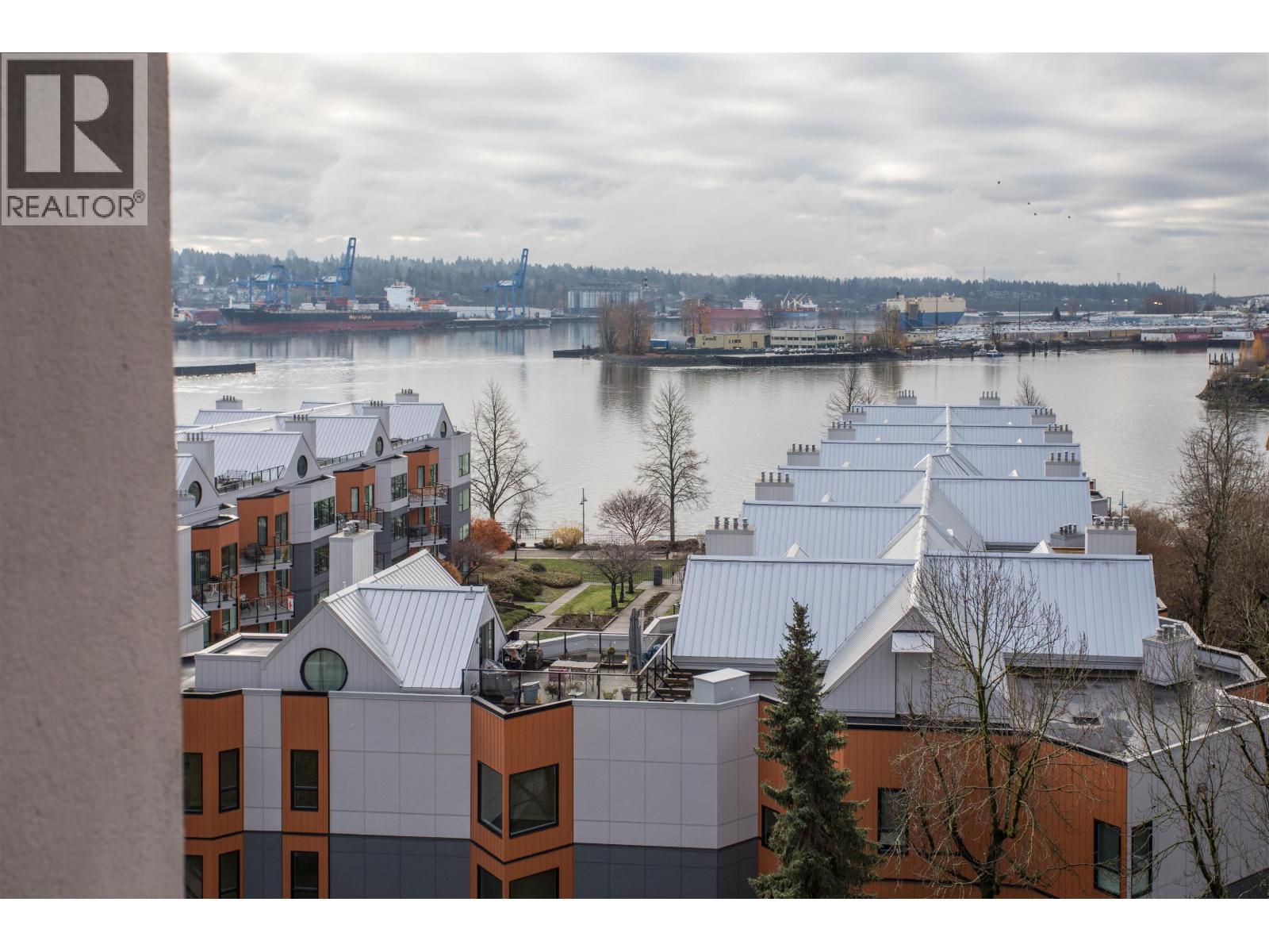 1003 1185 QUAYSIDE DRIVE, New Westminster