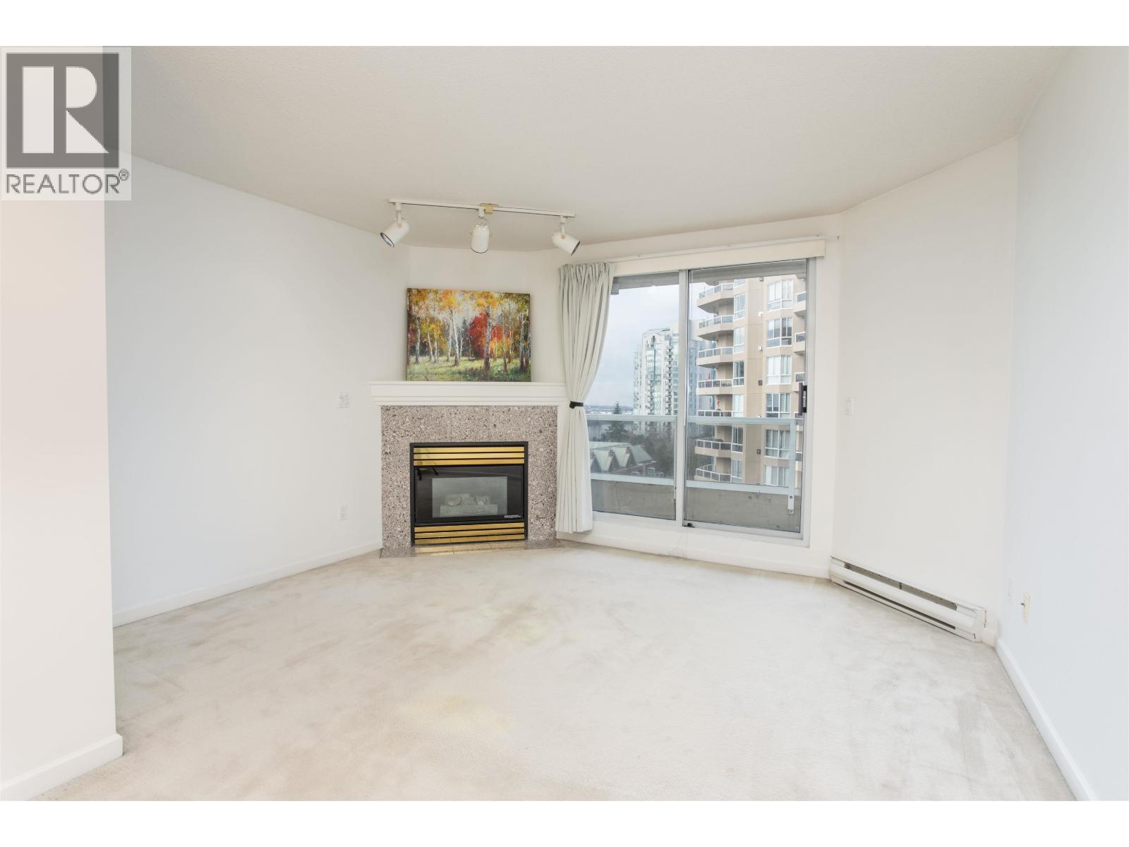 1003 1185 QUAYSIDE DRIVE, New Westminster