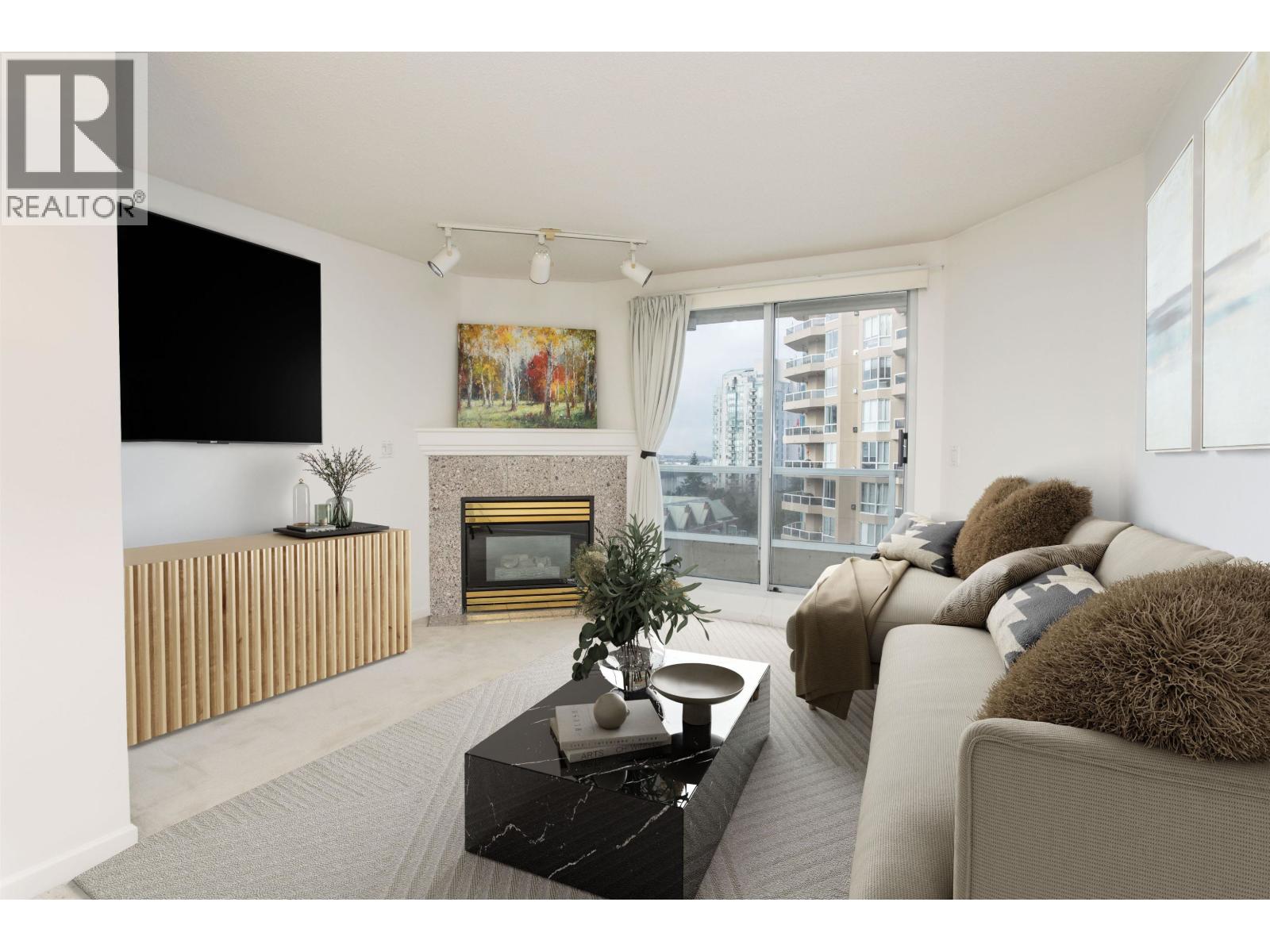 1003 1185 QUAYSIDE DRIVE, New Westminster