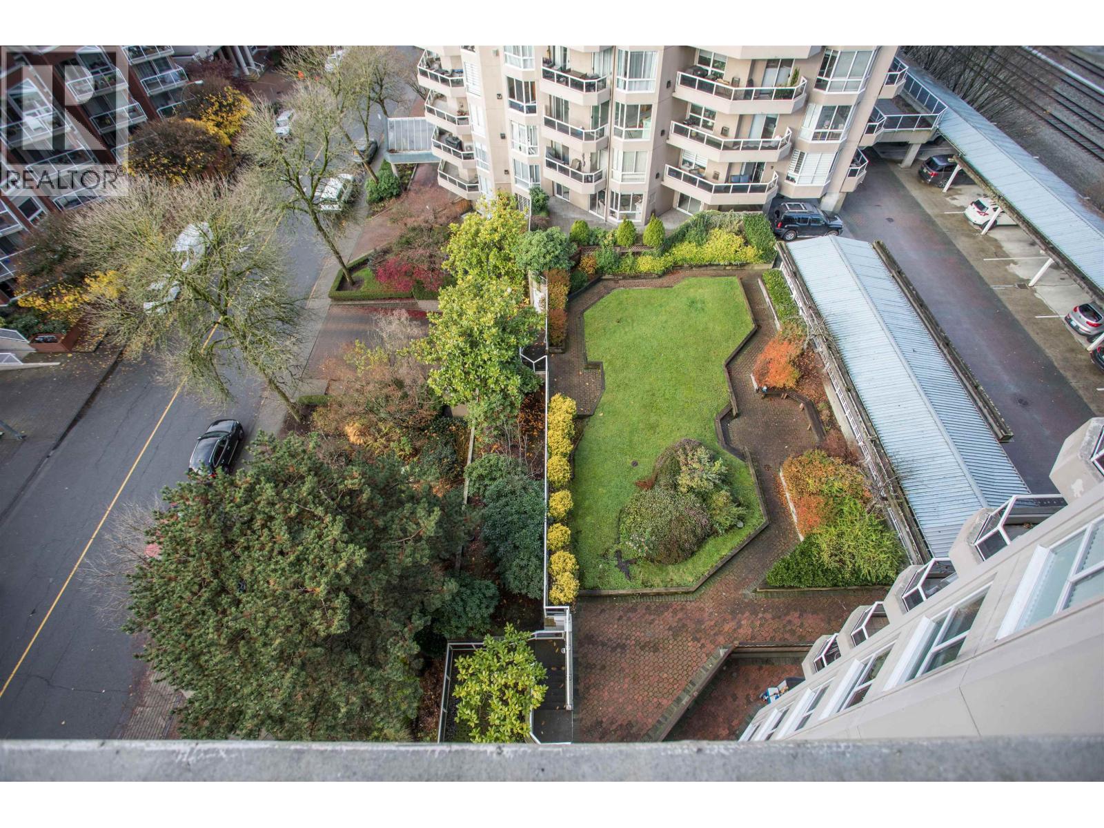 1003 1185 QUAYSIDE DRIVE, New Westminster