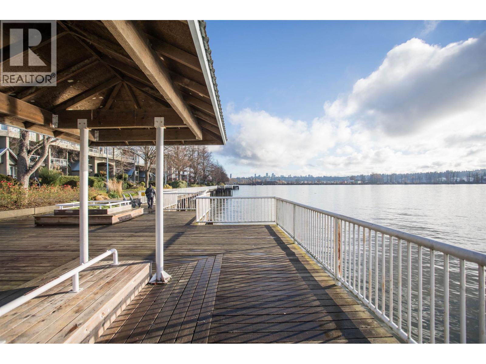 1003 1185 QUAYSIDE DRIVE, New Westminster