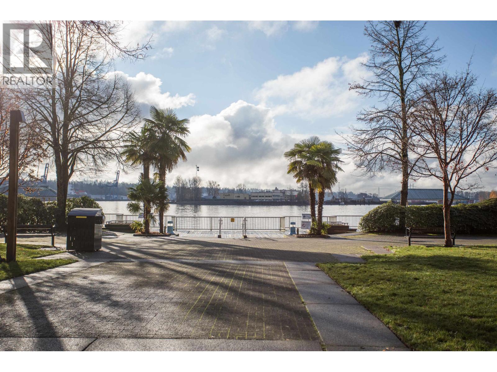 1003 1185 QUAYSIDE DRIVE, New Westminster