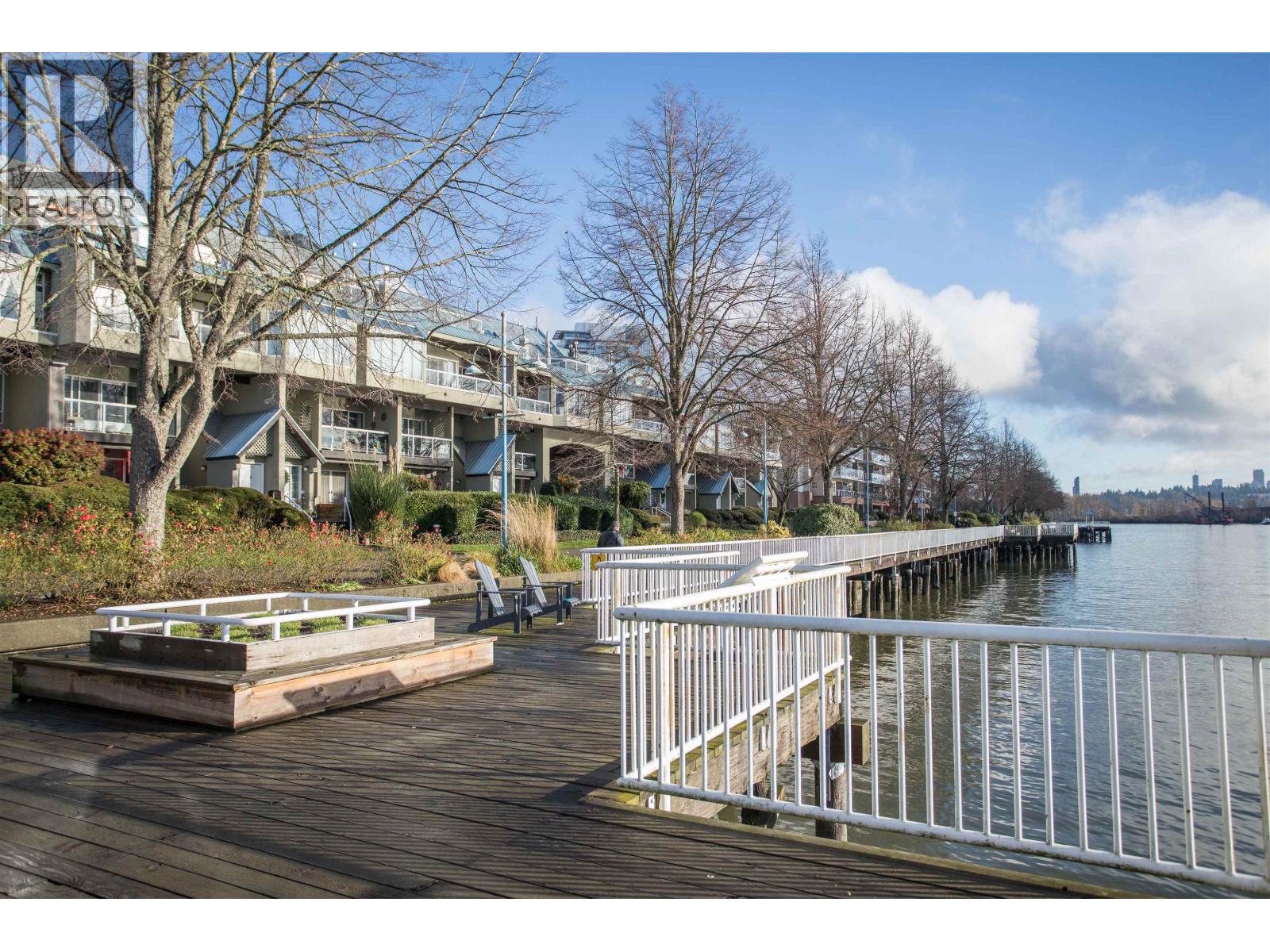 1003 1185 QUAYSIDE DRIVE, New Westminster