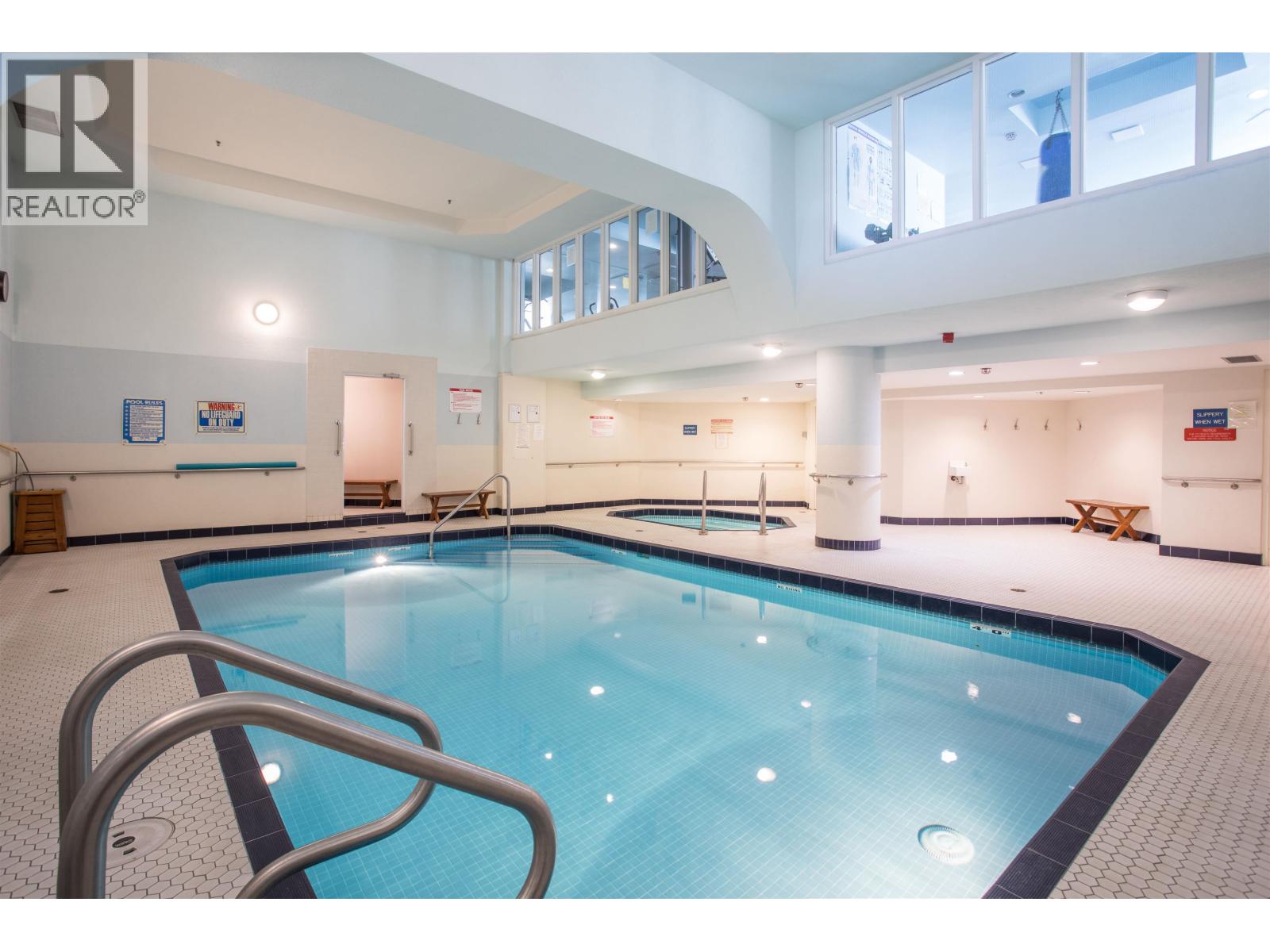 1003 1185 QUAYSIDE DRIVE, New Westminster