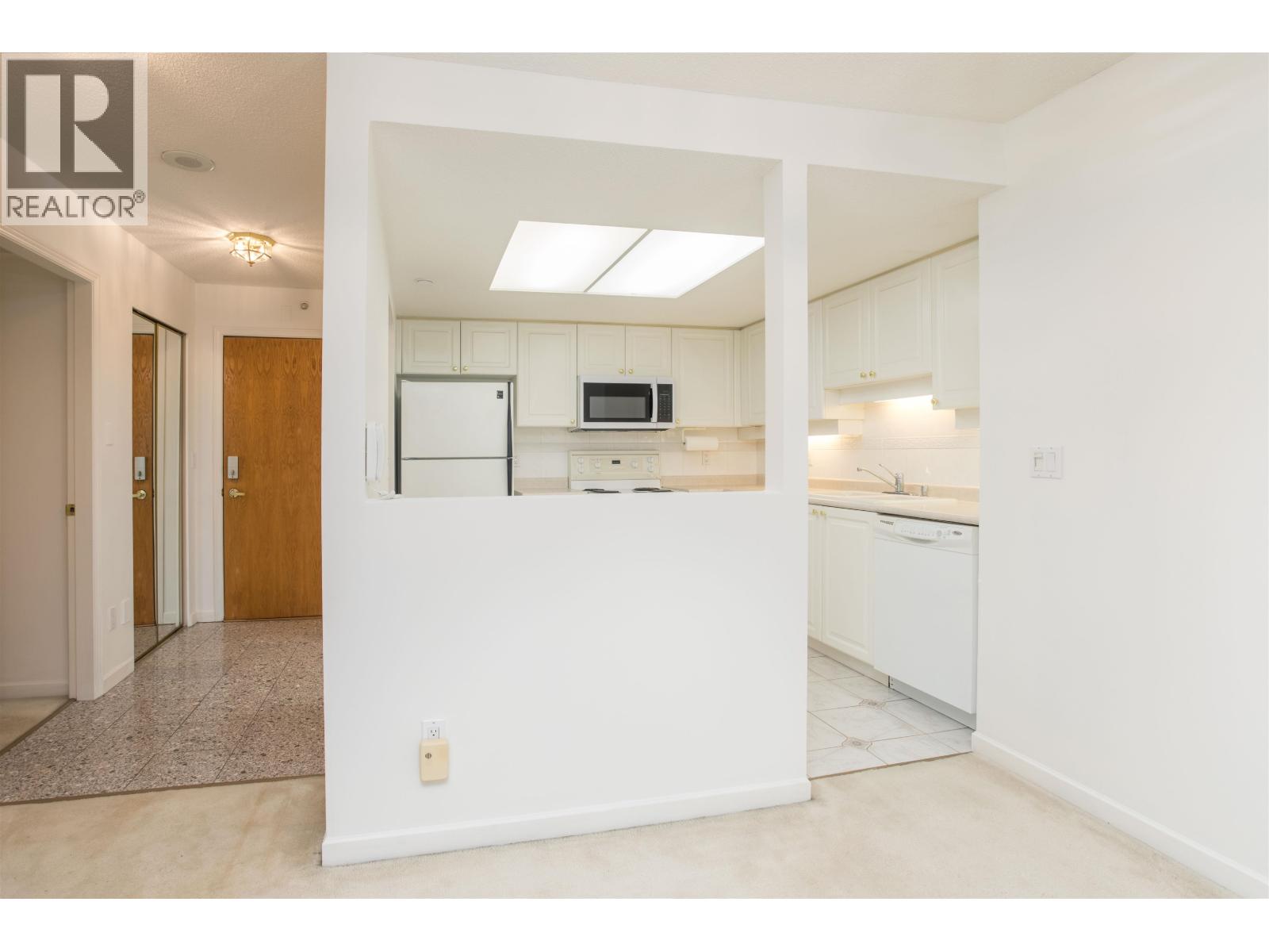 1003 1185 QUAYSIDE DRIVE, New Westminster