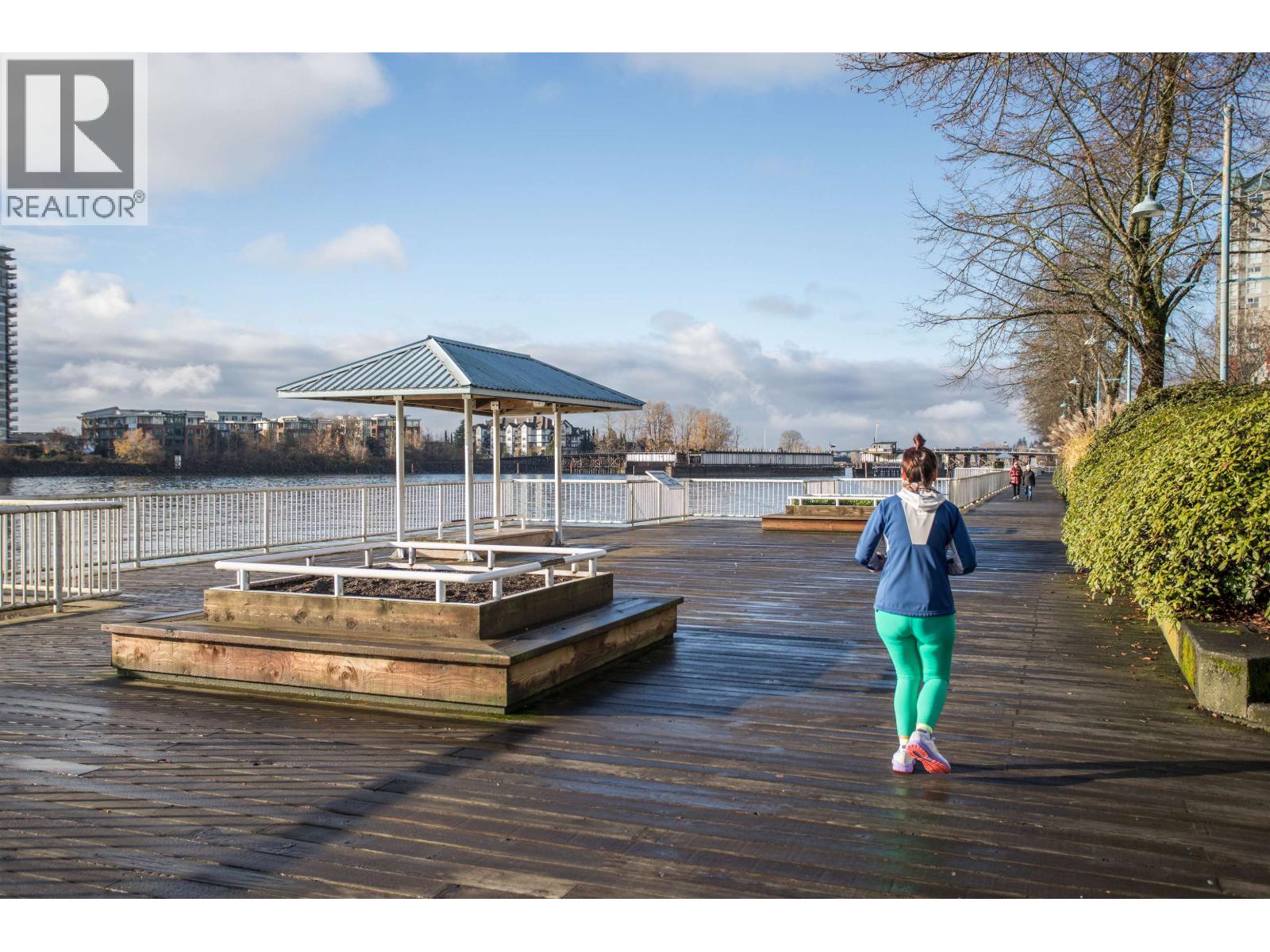 1003 1185 QUAYSIDE DRIVE, New Westminster