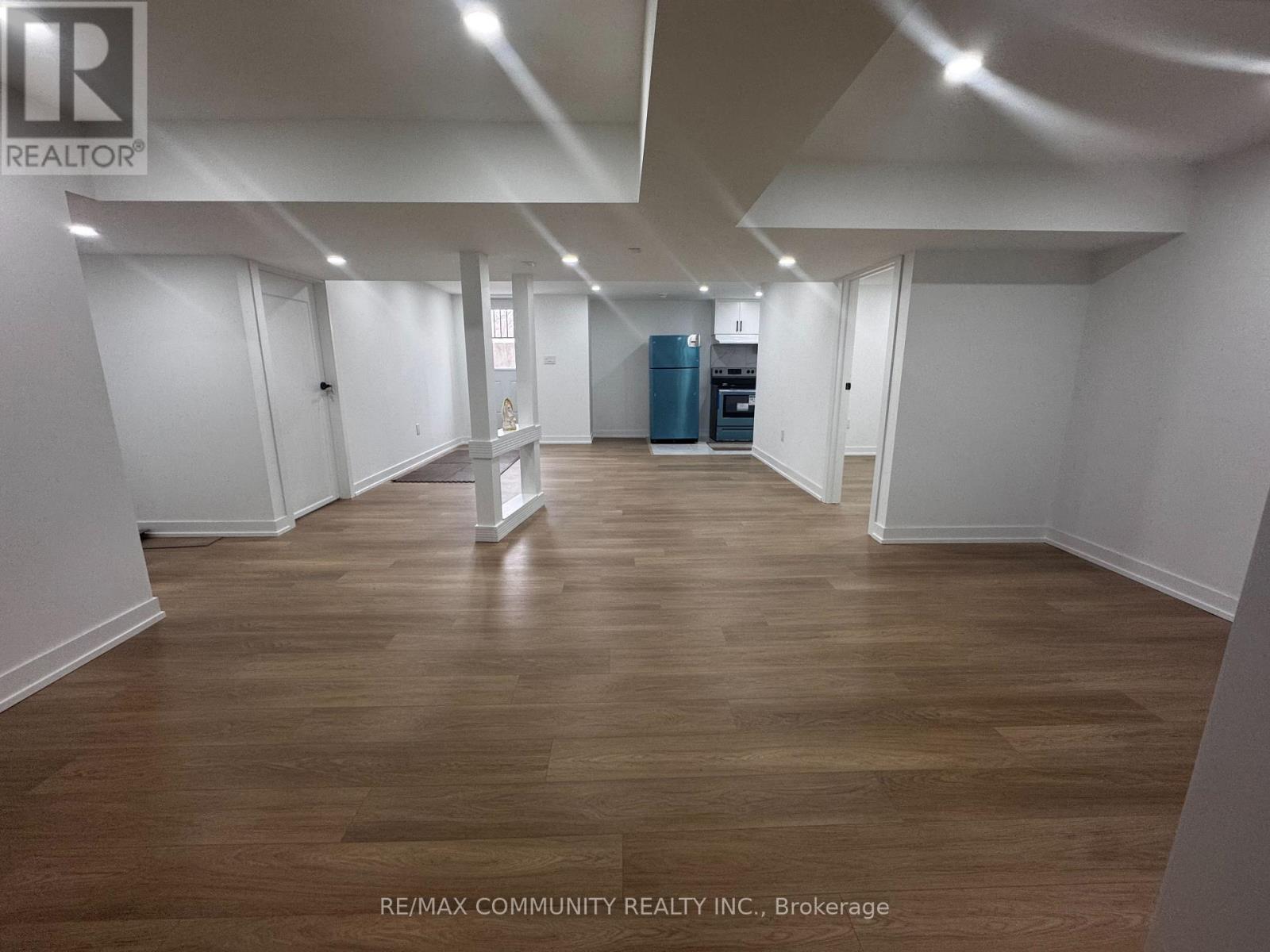 43 Terry Unit Basement photo 4