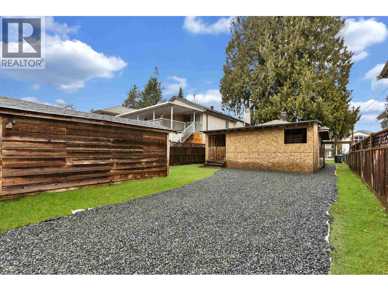 1370 PRAIRIE AVENUE, Port Coquitlam