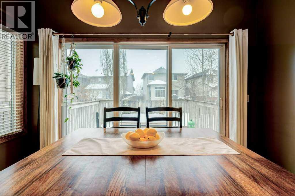 Single Family House for Sale in  Chapalina Close SE Chaparral Calgary 