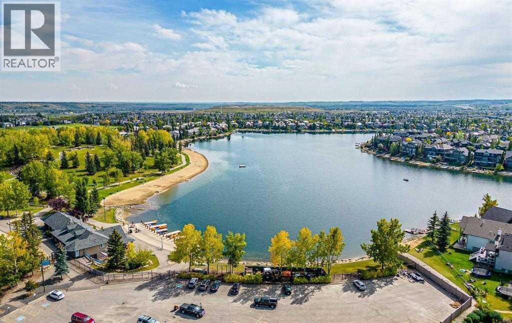 Single Family House for Sale in  Chapalina Close SE Chaparral Calgary 