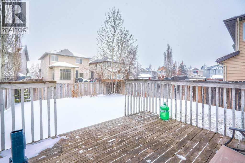 Single Family House for Sale in  Chapalina Close SE Chaparral Calgary 