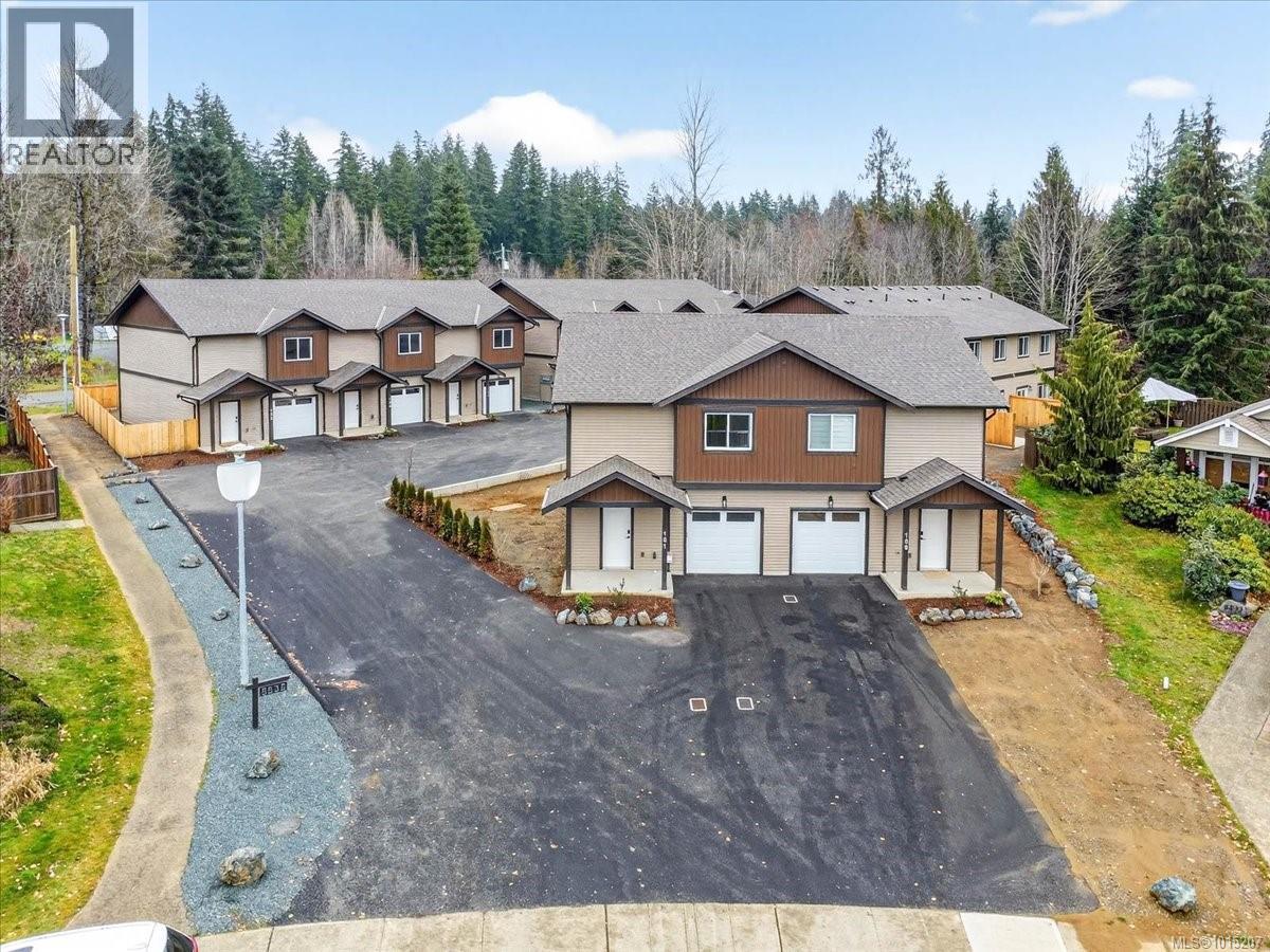 105 5535 Woodland Cres E, Port Alberni