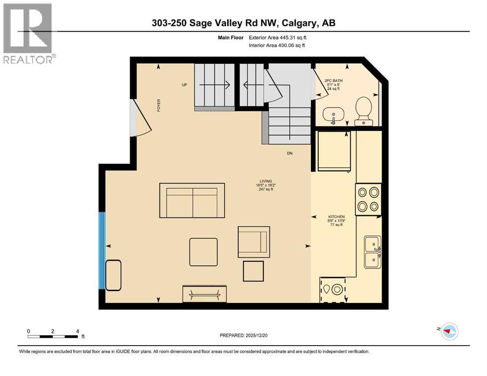 Single Family House for Sale in   Sage Valley Road NW Sage Hill Calgary 