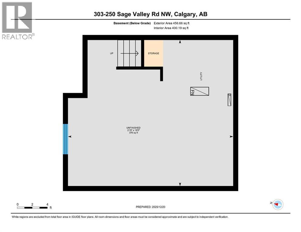 Single Family House for Sale in   Sage Valley Road NW Sage Hill Calgary 