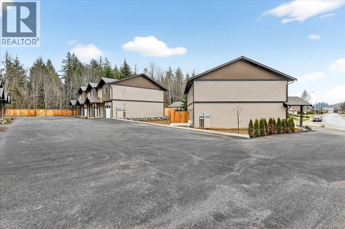 107 5535 Woodland Cres E, Port Alberni