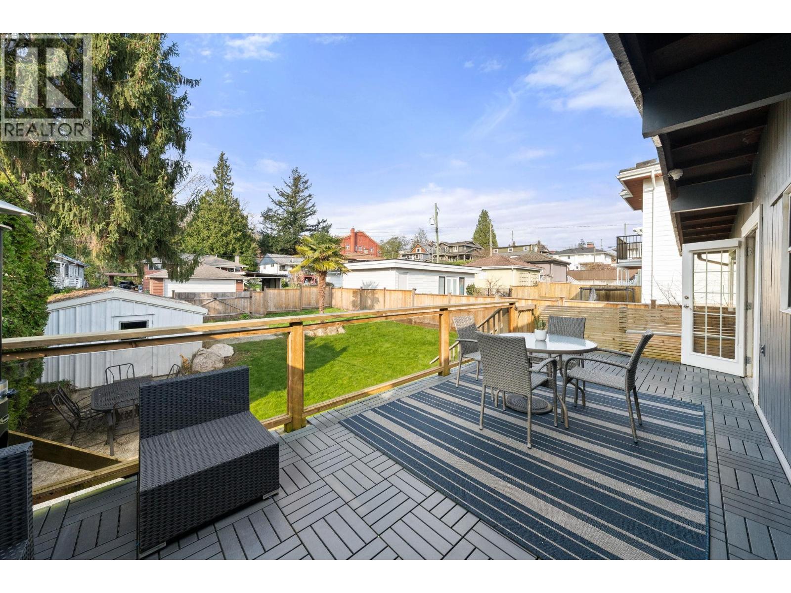 530 W 14TH STREET, North Vancouver