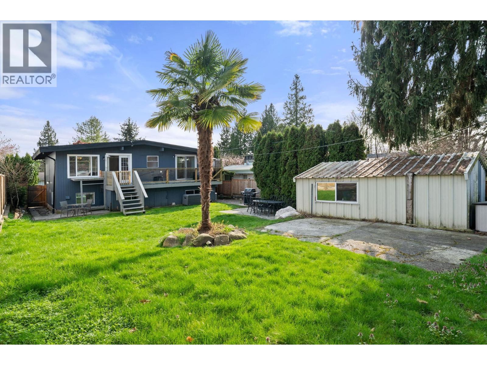 530 W 14TH STREET, North Vancouver