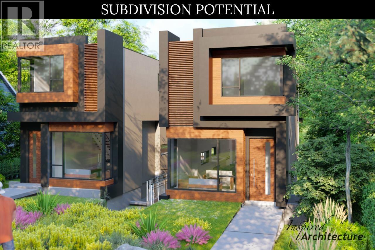 530 W 14TH STREET, North Vancouver