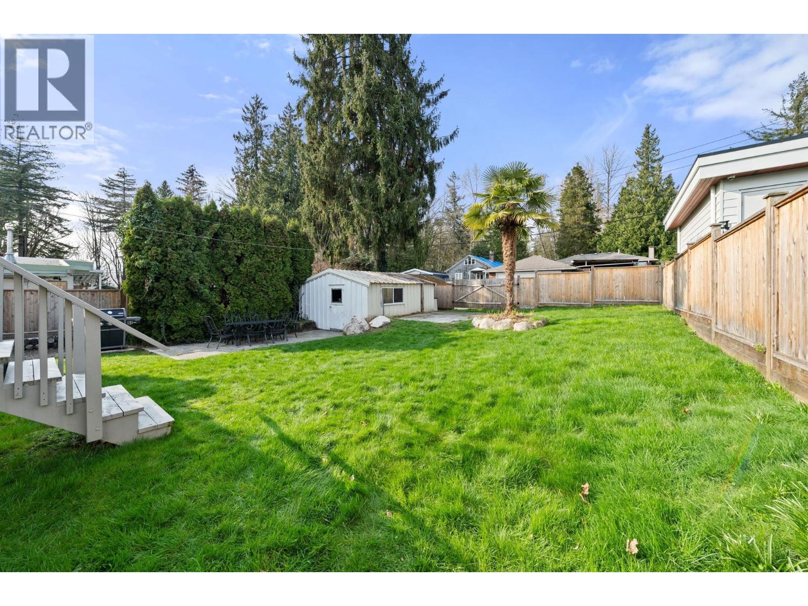 530 W 14TH STREET, North Vancouver