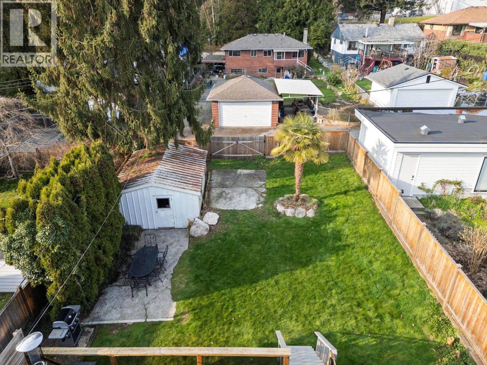 530 W 14TH STREET, North Vancouver