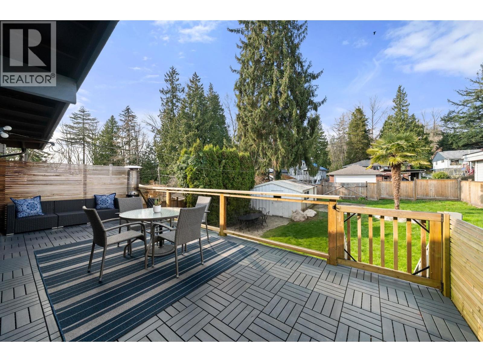 530 W 14TH STREET, North Vancouver