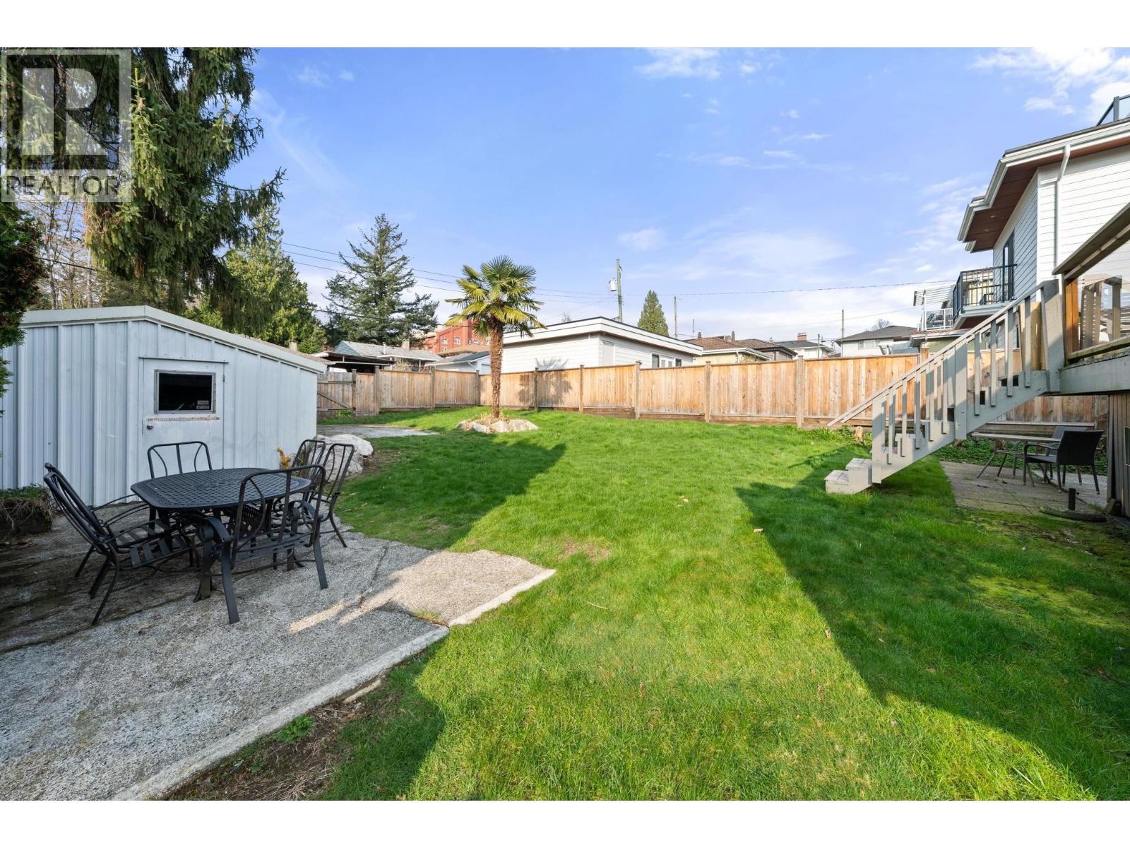 530 W 14TH STREET, North Vancouver