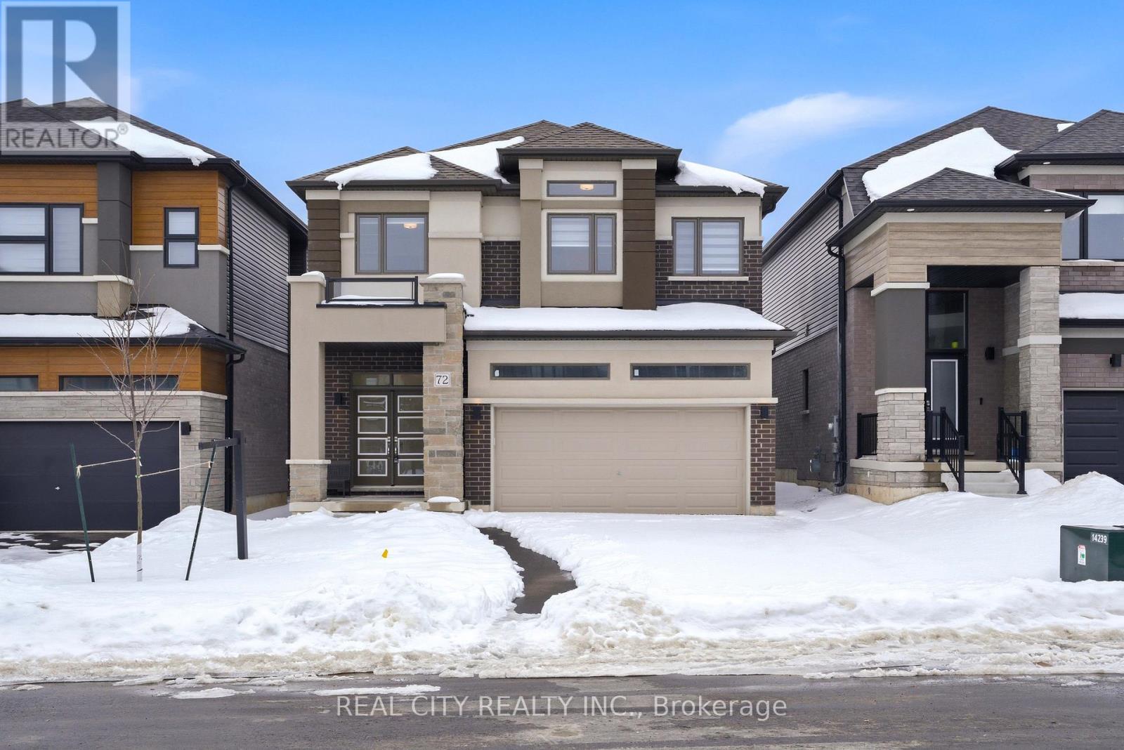 72 George Brier Drive East