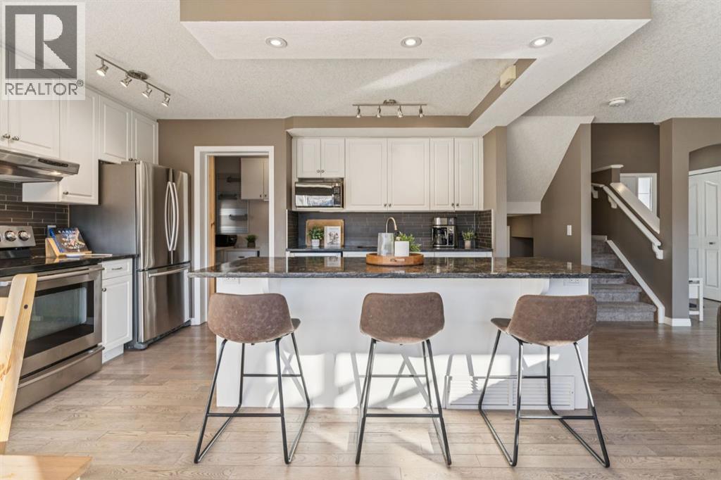 104 Bow Ridge Crescent, Cochrane