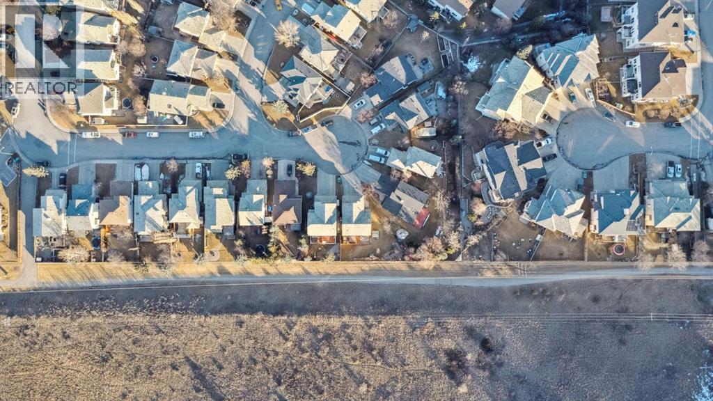 104 Bow Ridge Crescent, Cochrane