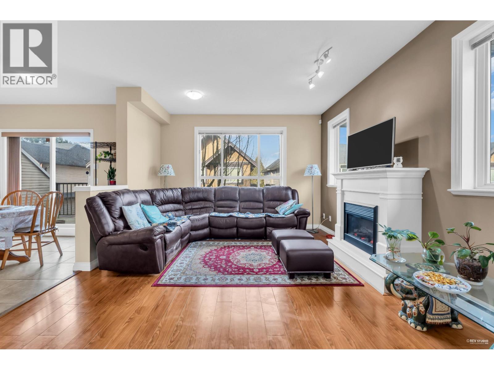 26 11511 STEVESTON HIGHWAY, Richmond