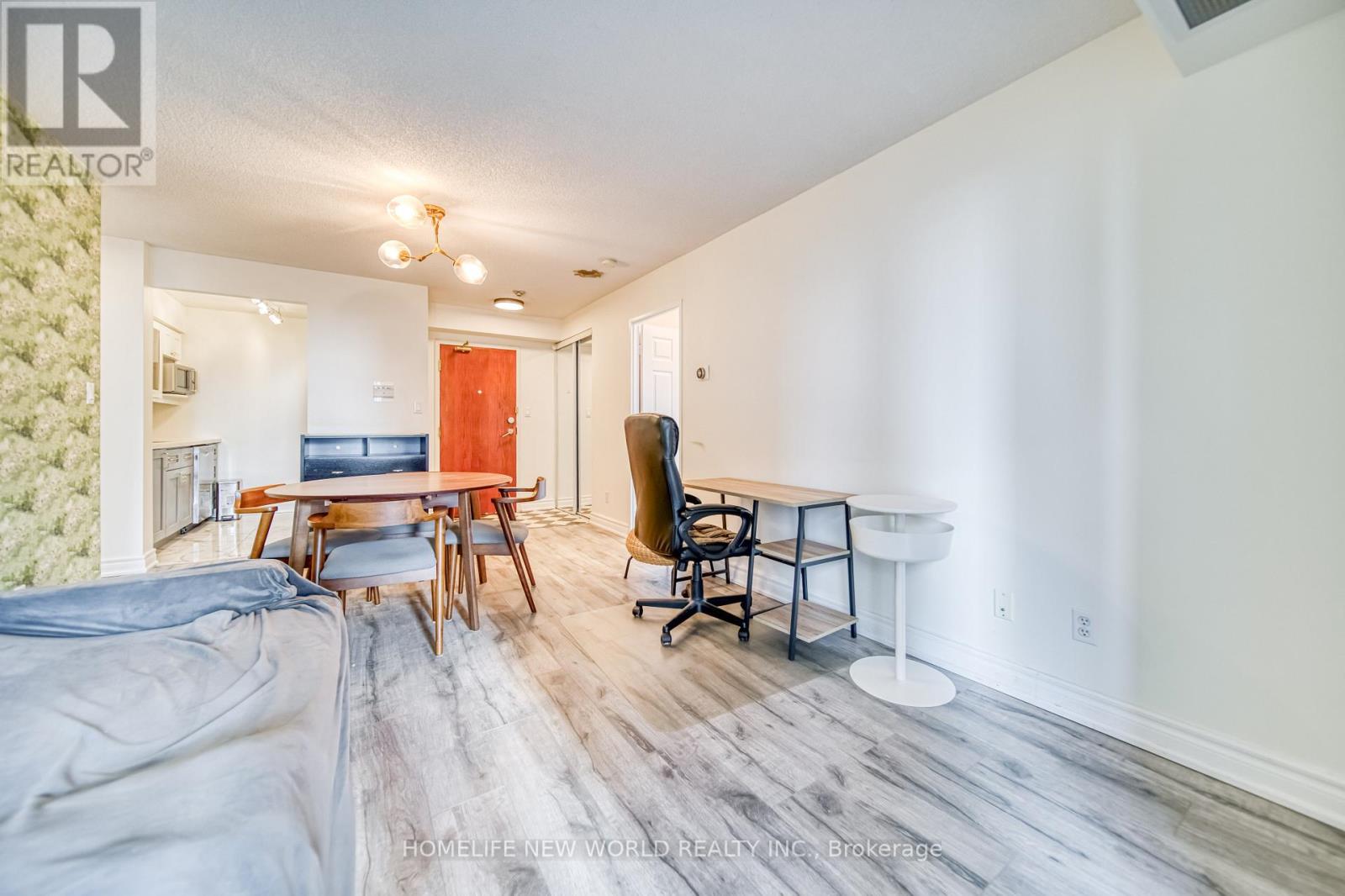 #1908 35 EMPRESS AVENUE - 10