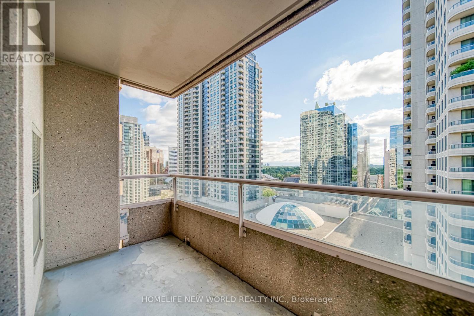#1908 35 EMPRESS AVENUE - 16