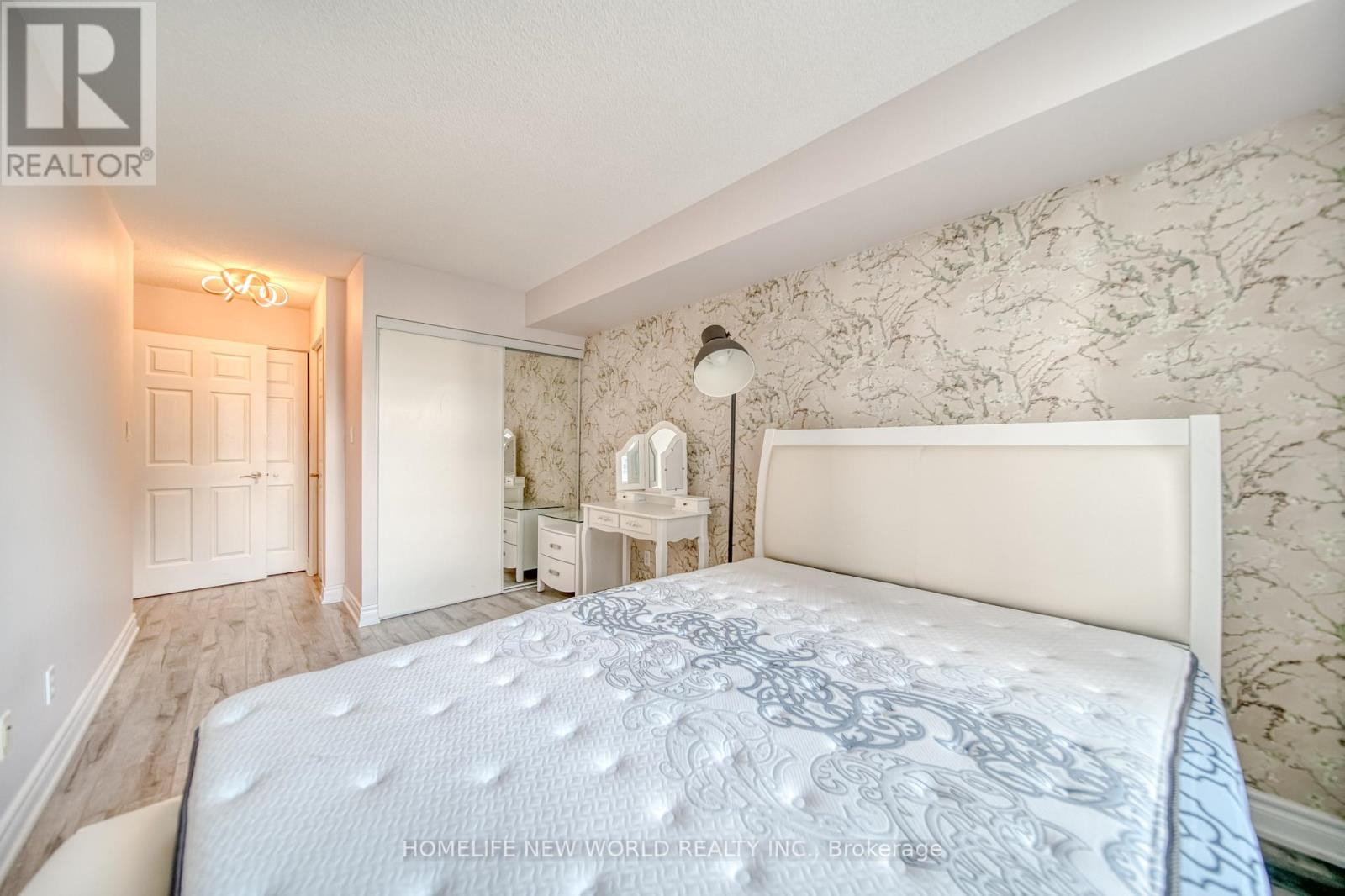 #1908 35 EMPRESS AVENUE - 21