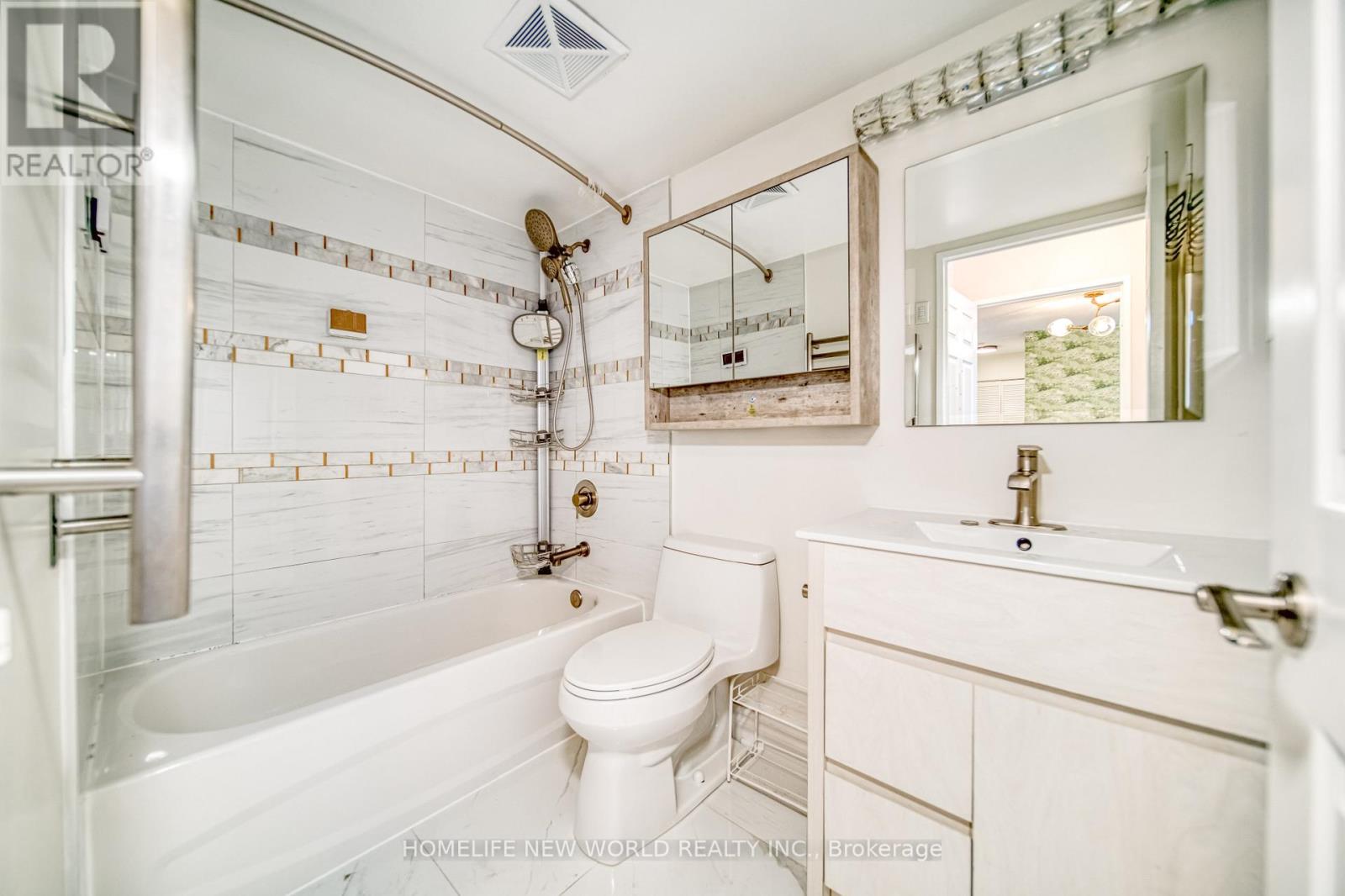 #1908 35 EMPRESS AVENUE - 22